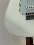 Used 1999 Fender Stratocaster 60's Reissue SN:MN9121799