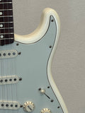 Used 1999 Fender Stratocaster 60's Reissue SN:MN9121799