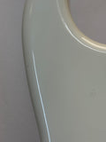 Used 1999 Fender Stratocaster 60's Reissue SN:MN9121799