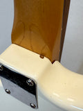 Used 1999 Fender Stratocaster 60's Reissue SN:MN9121799