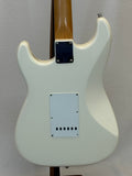 Used 1999 Fender Stratocaster 60's Reissue SN:MN9121799