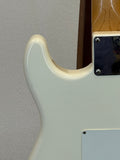 Used 1999 Fender Stratocaster 60's Reissue SN:MN9121799