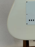Used 1999 Fender Stratocaster 60's Reissue SN:MN9121799
