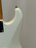 Used 1999 Fender Stratocaster 60's Reissue SN:MN9121799