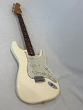 Used 1999 Fender Stratocaster 60's Reissue SN:MN9121799