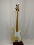 Used Fender Bullet Bass Deluxe SN:E000231