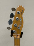 Used Fender Bullet Bass Deluxe SN:E000231