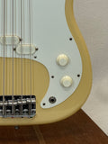 Used Fender Bullet Bass Deluxe SN:E000231