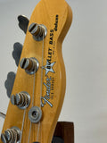 Used Fender Bullet Bass Deluxe SN:E000231