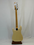 Used Fender Bullet Bass Deluxe SN:E000231
