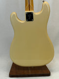 Used Fender Bullet Bass Deluxe SN:E000231