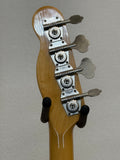 Used Fender Bullet Bass Deluxe SN:E000231