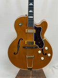 Used 2022 Epiphone 150th Anniversary Zephyr DeLuxe Regent SN:22112351640