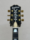 Used 2022 Epiphone 150th Anniversary Zephyr DeLuxe Regent SN:22112351640