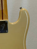 Used Fender Bullet Bass Deluxe SN:E000231