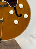 Used 2022 Epiphone 150th Anniversary Zephyr DeLuxe Regent SN:22112351640