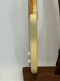 Used Fender Bullet Bass Deluxe SN:E000231