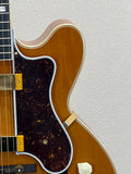 Used 2022 Epiphone 150th Anniversary Zephyr DeLuxe Regent SN:22112351640