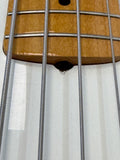 Used Fender Bullet Bass Deluxe SN:E000231