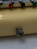 Used Fender Bullet Bass Deluxe SN:E000231