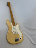 Used Fender Bullet Bass Deluxe SN:E000231