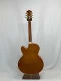 Used 2022 Epiphone 150th Anniversary Zephyr DeLuxe Regent SN:22112351640