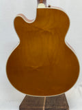 Used 2022 Epiphone 150th Anniversary Zephyr DeLuxe Regent SN:22112351640