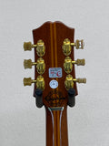 Used 2022 Epiphone 150th Anniversary Zephyr DeLuxe Regent SN:22112351640
