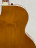 Used 2022 Epiphone 150th Anniversary Zephyr DeLuxe Regent SN:22112351640