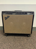Used 1965 Fender Twin Reverb SN:A03715
