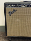 Used 1965 Fender Twin Reverb SN:A03715