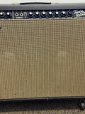 Used 1965 Fender Twin Reverb SN:A03715