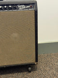 Used 1965 Fender Twin Reverb SN:A03715