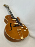 Used 2022 Epiphone 150th Anniversary Zephyr DeLuxe Regent SN:22112351640