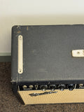 Used 1965 Fender Twin Reverb SN:A03715