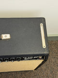 Used 1965 Fender Twin Reverb SN:A03715