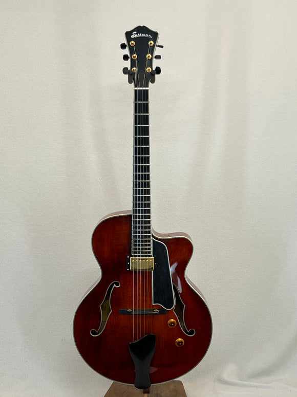 Used 2022 Eastman AR805CE Classic SN:L2100873