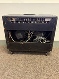 Used 1965 Fender Twin Reverb SN:A03715
