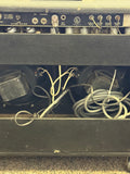 Used 1965 Fender Twin Reverb SN:A03715
