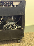Used 1965 Fender Twin Reverb SN:A03715