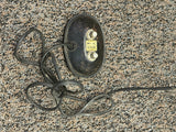 Used 1965 Fender Twin Reverb SN:A03715
