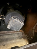 Used 1965 Fender Twin Reverb SN:A03715