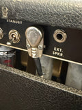 Used 1965 Fender Twin Reverb SN:A03715