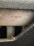 Used 1965 Fender Twin Reverb SN:A03715