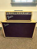 Used 1962 Fender Bassman Amp SN:BP04248