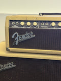 Used 1962 Fender Bassman Amp SN:BP04248