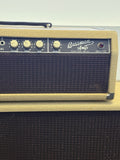 Used 1962 Fender Bassman Amp SN:BP04248