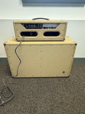Used 1962 Fender Bassman Amp SN:BP04248