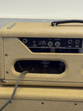 Used 1962 Fender Bassman Amp SN:BP04248