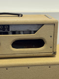 Used 1962 Fender Bassman Amp SN:BP04248
